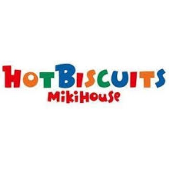 MIKIHOUSE HOT BISCUITS