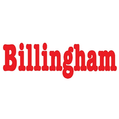 白金汉Billingham