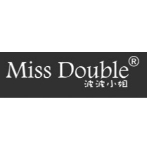 波波小姐Miss Double