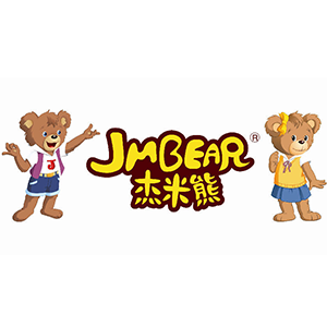杰米熊JMBEAR