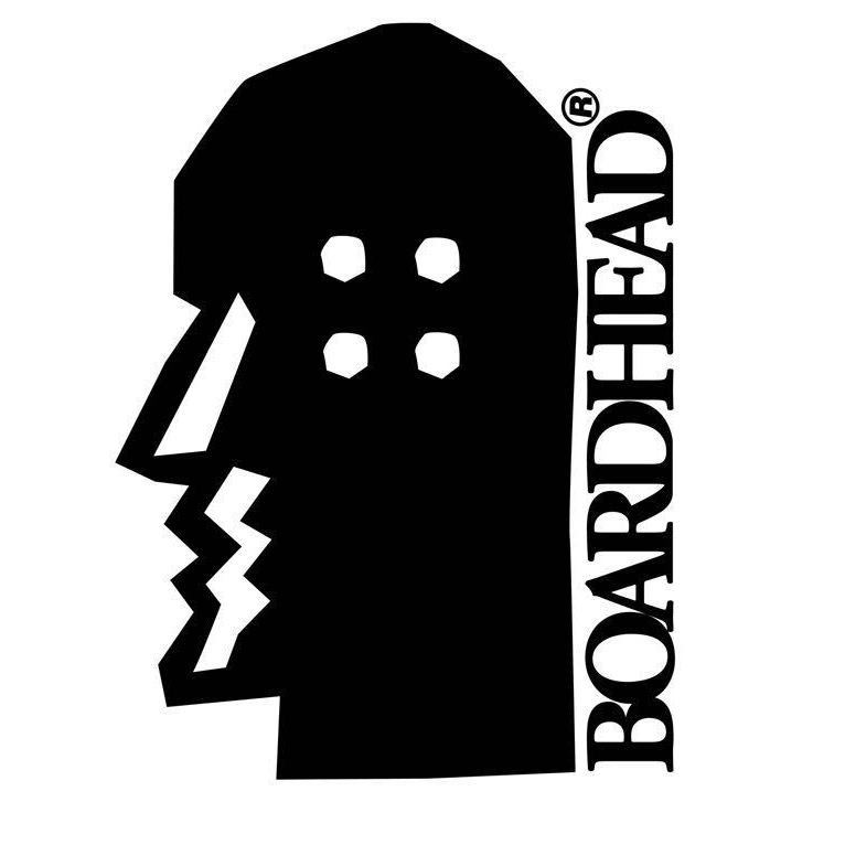 BOARDHEAD
