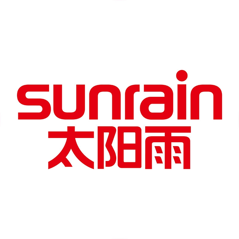 太阳雨sunrain