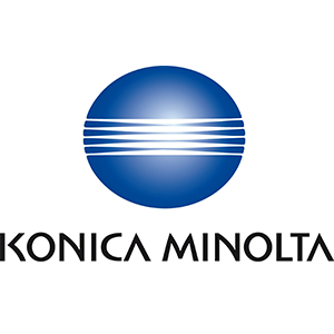 柯尼卡美能达KONICA MINOLTA