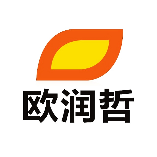 欧润哲Orange