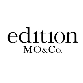 MO&Co. / Edition（摩安珂与Edition为EPO集团姐妹品牌）MO&Co. / Edition