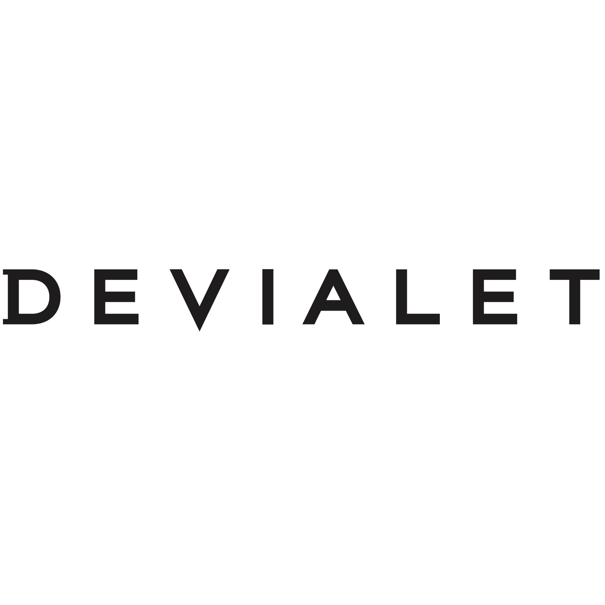 帝瓦雷DEVIALET