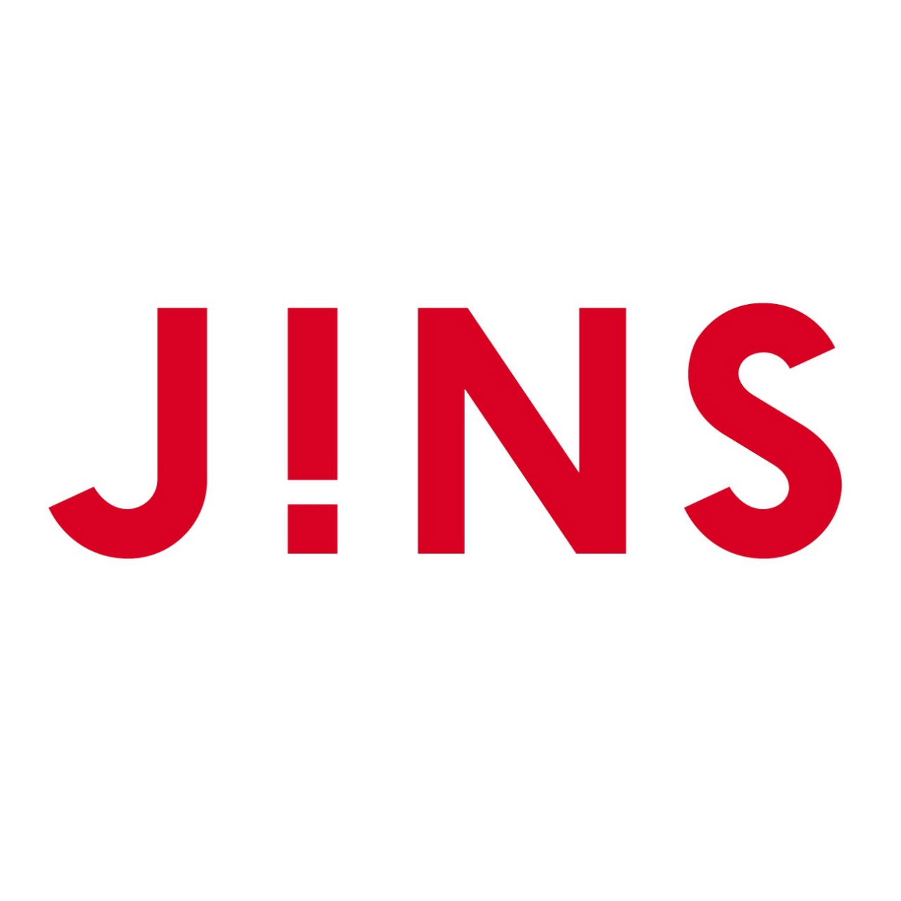 睛姿JINS
