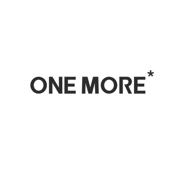文墨ONE MORE