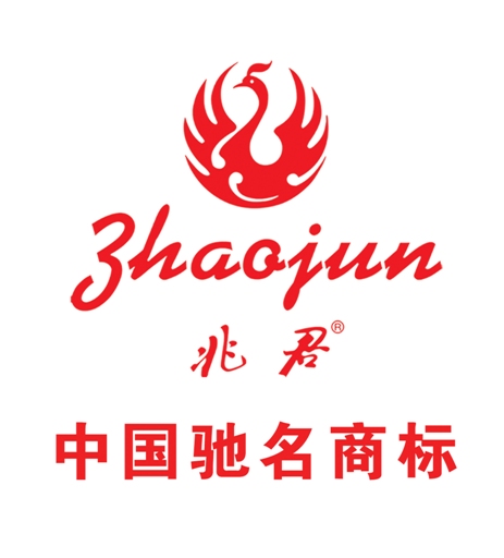 兆君Zhaojun