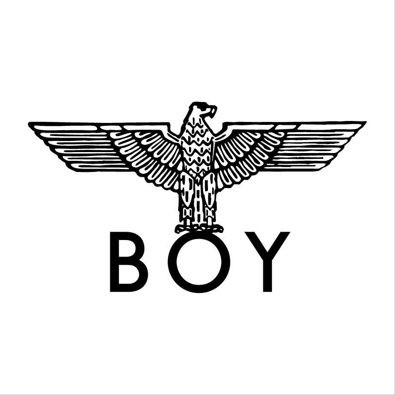 伦敦男孩BOY LONDON