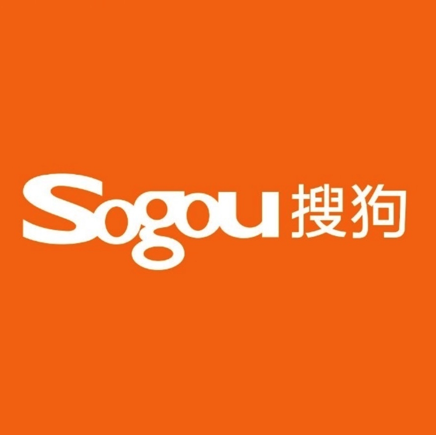 搜狗Sogou