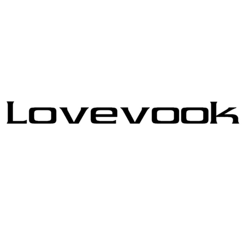 LOVEVOOK