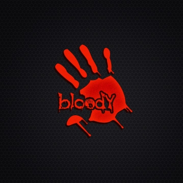 血手幽灵bloody