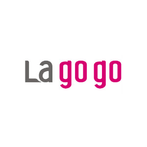 拉谷谷La·go·go / LAGOGO