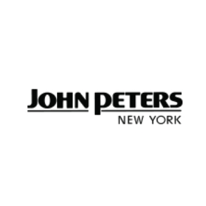 JOHN PETERS NEW YORK