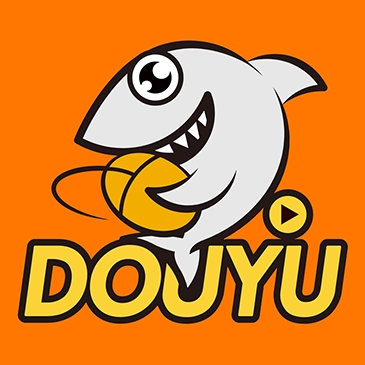 斗鱼DOUYU
