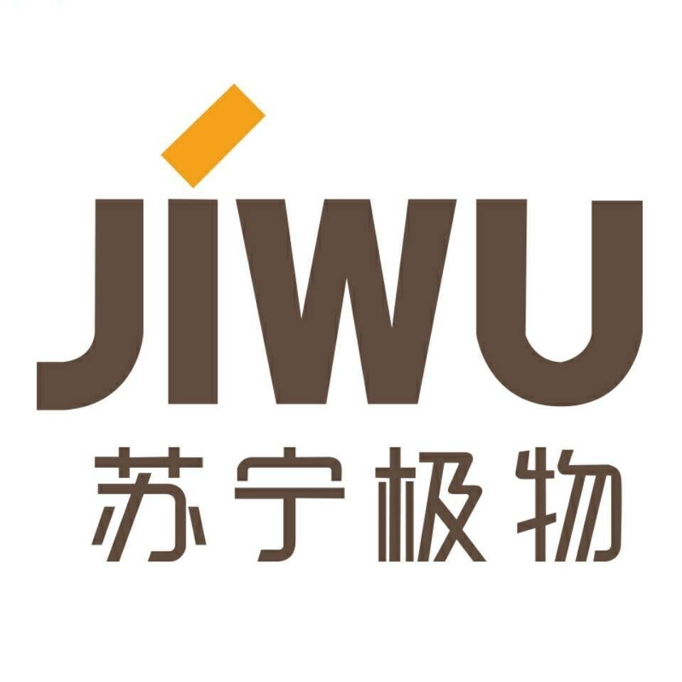 苏宁极物SUNING JIWU