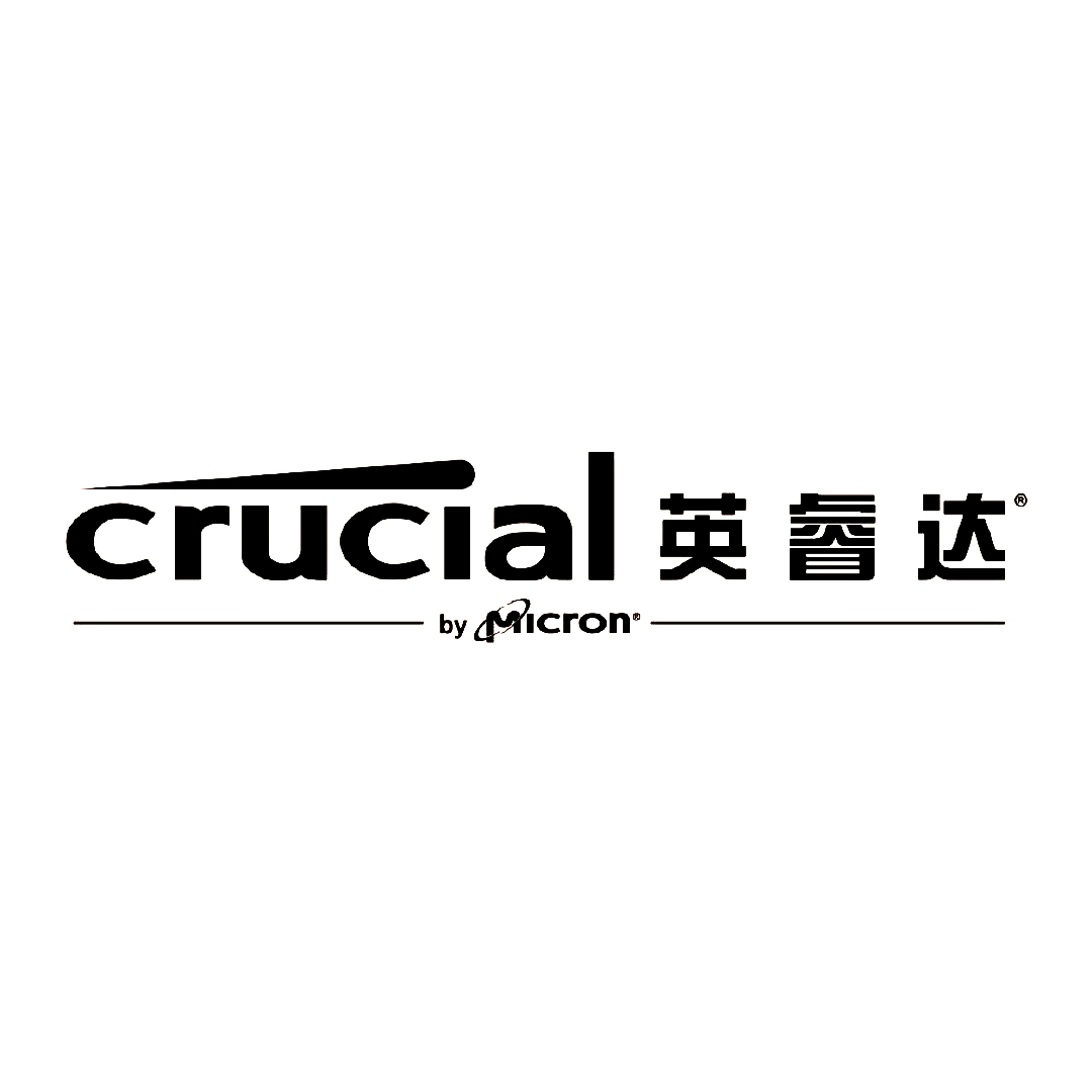 英睿达Crucial