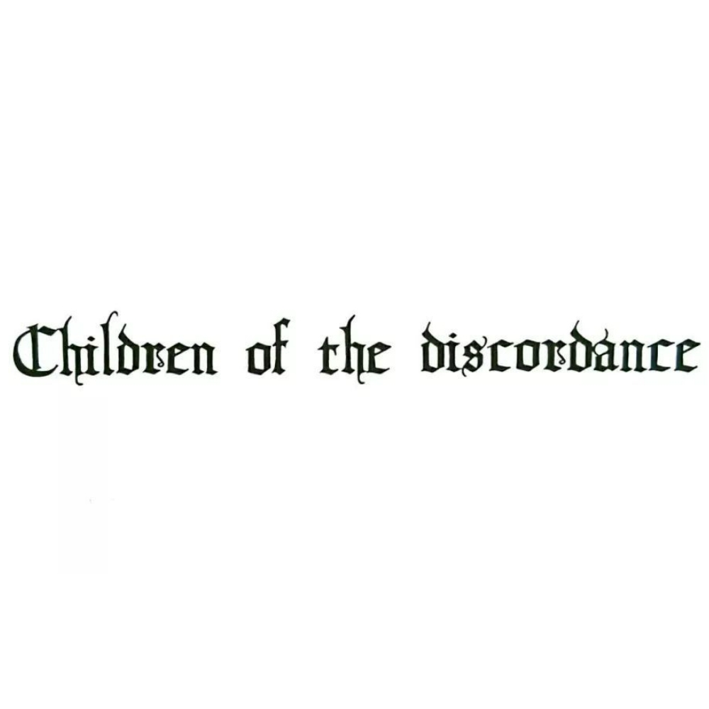 Children of the Discordance