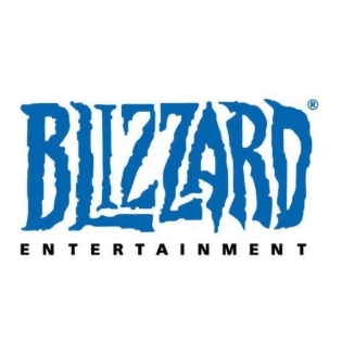 暴雪娱乐Blizzard