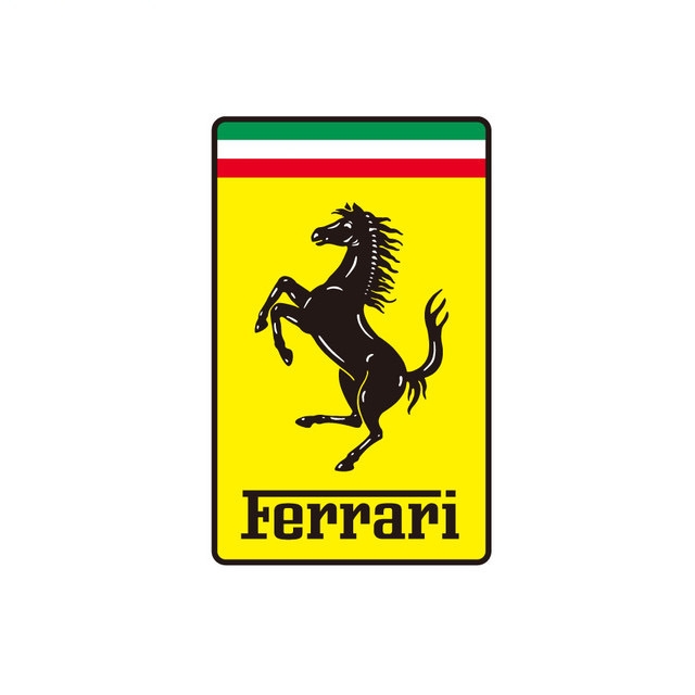 法拉利Ferrari