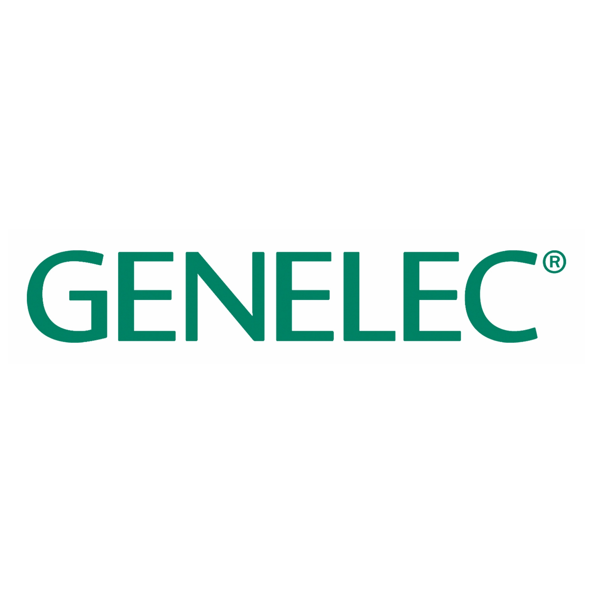 真力GENELEC