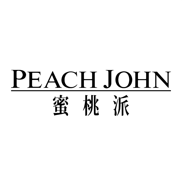 蜜桃派PEACH JOHN