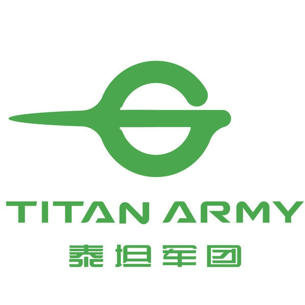 泰坦军团TITAN ARMY