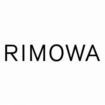 日默瓦RIMOWA