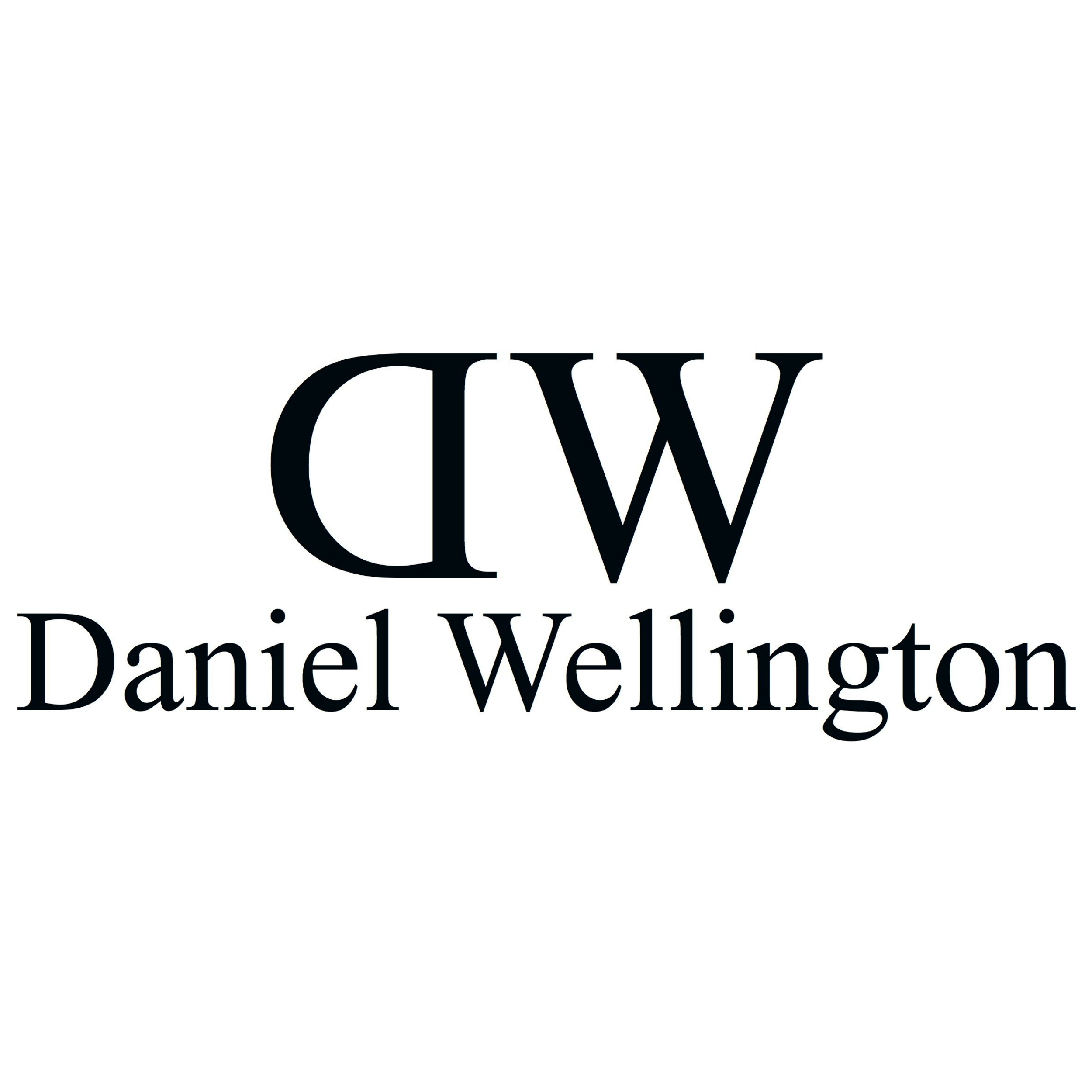 丹尼尔惠灵顿Daniel Wellington
