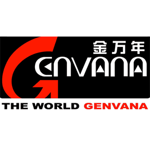 金万年Genvana