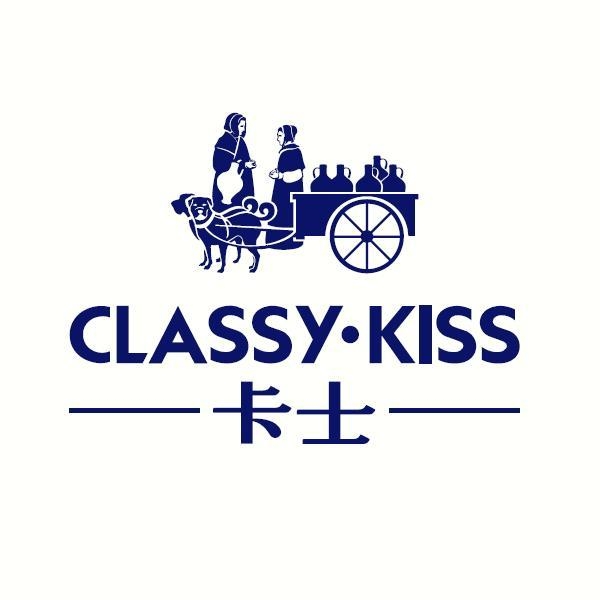 卡士CLASSY·KISS
