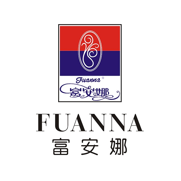 富安娜FUANNA