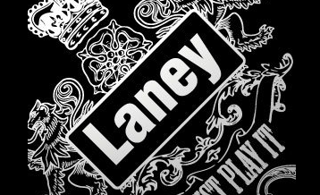 Laney