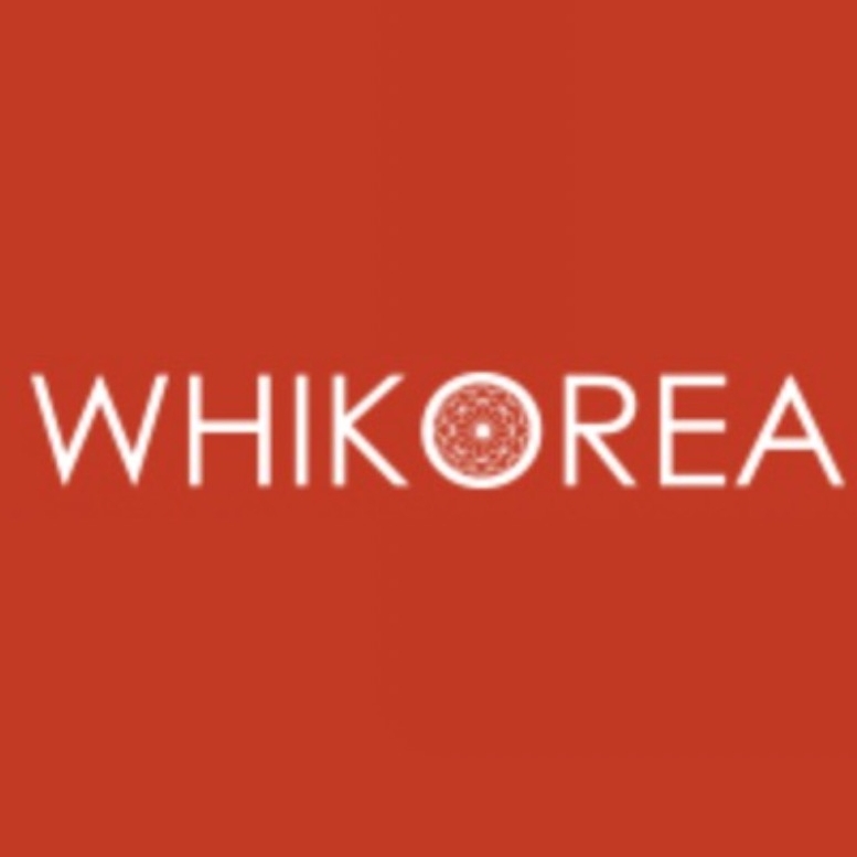 花伊科瑞WHIKOREA