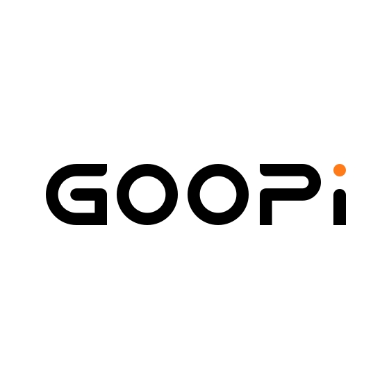 GOOPi MADE