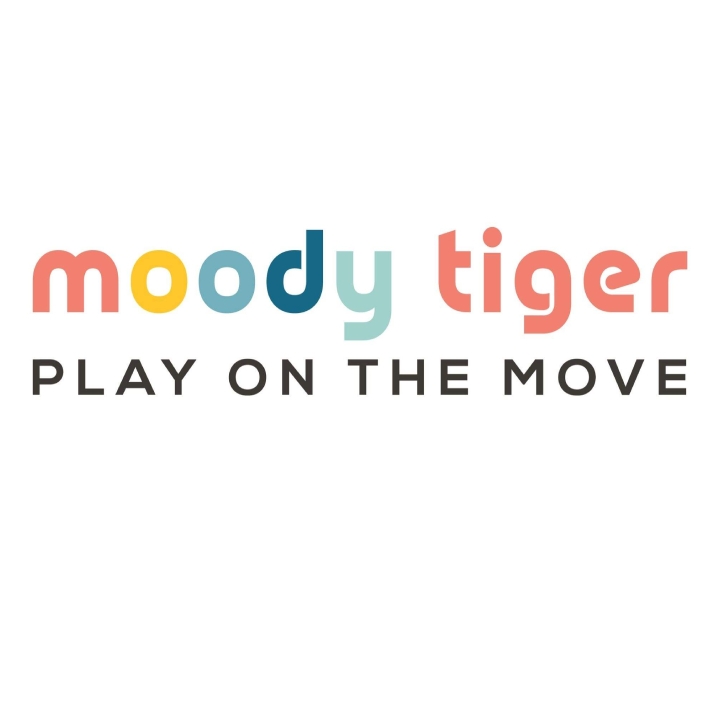 Moody Tiger