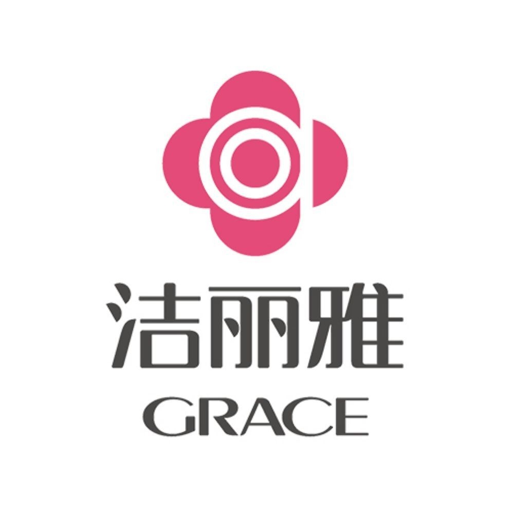 洁丽雅Grace