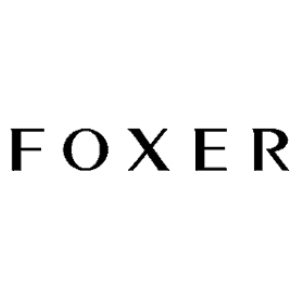 金狐狸FOXER