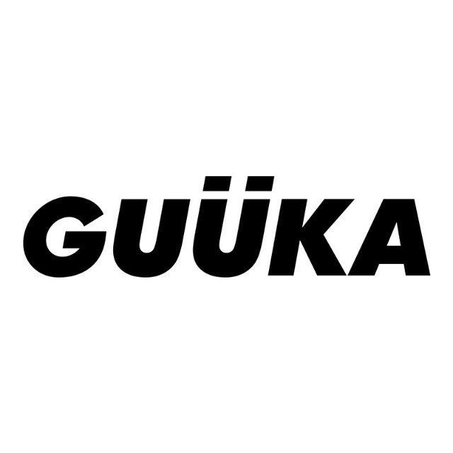 古由卡GUUKA