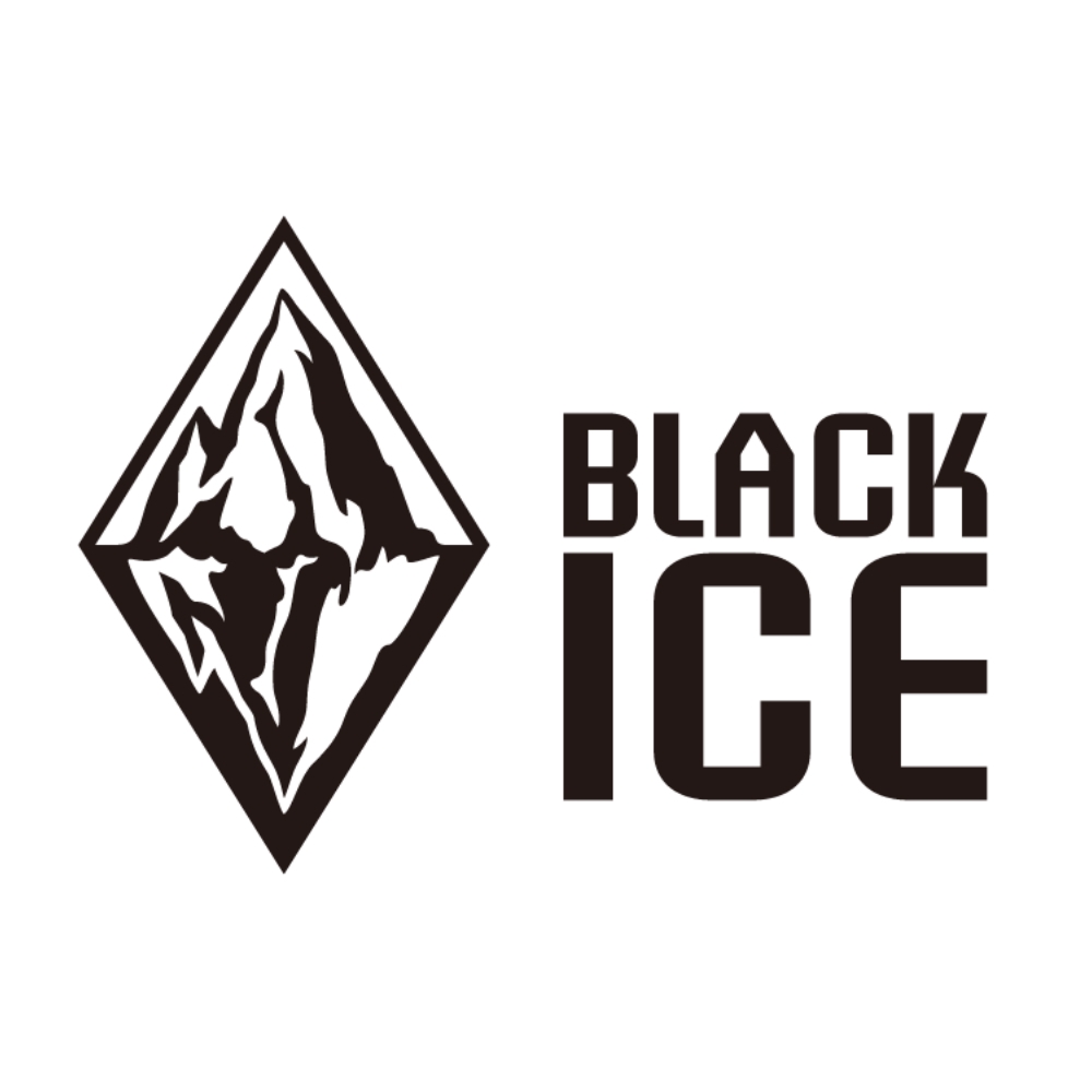 黑冰BLACKICE