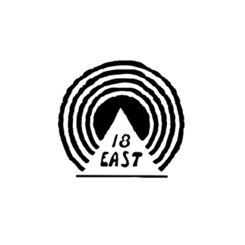 18 EAST