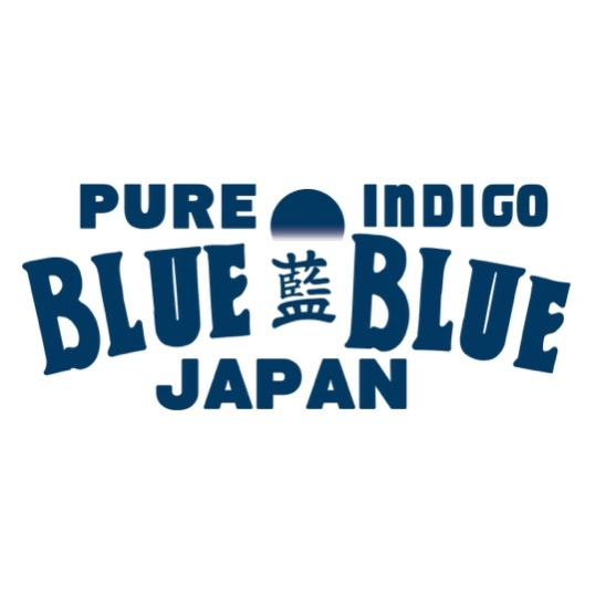 BLUE BLUE JAPAN