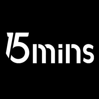 15分钟15MINS