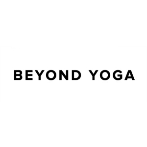 BEYOND YOGA