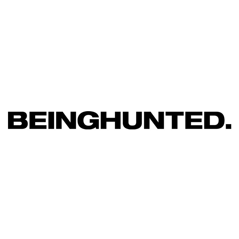 BEINGHUNTED