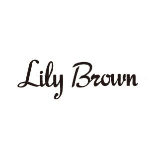 莉莉 布朗Lily Brown