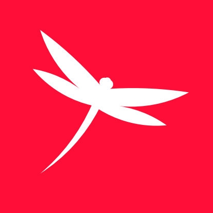 红蜻蜓RED DRAGONFLY