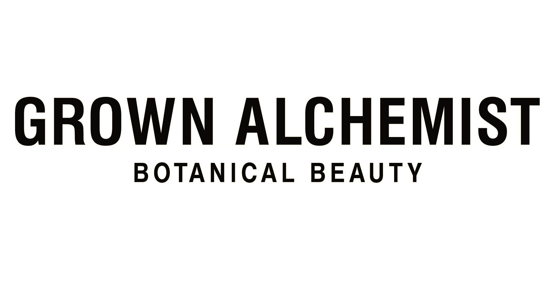GROWN ALCHEMIST