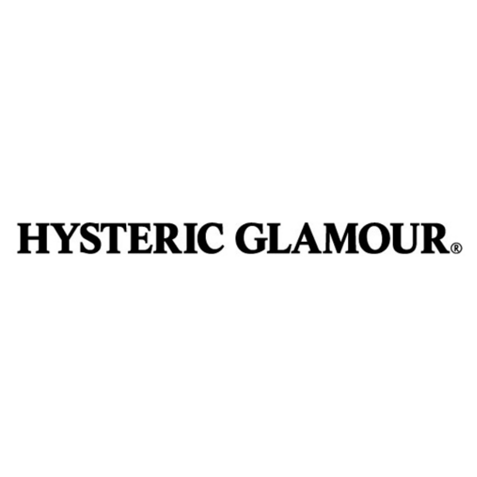 HYSTERIC GLAMOUR
